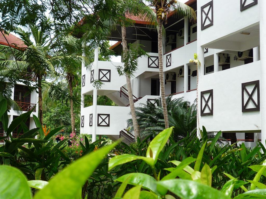 Federal Villa Beach Resort Лангкаві Екстер'єр фото