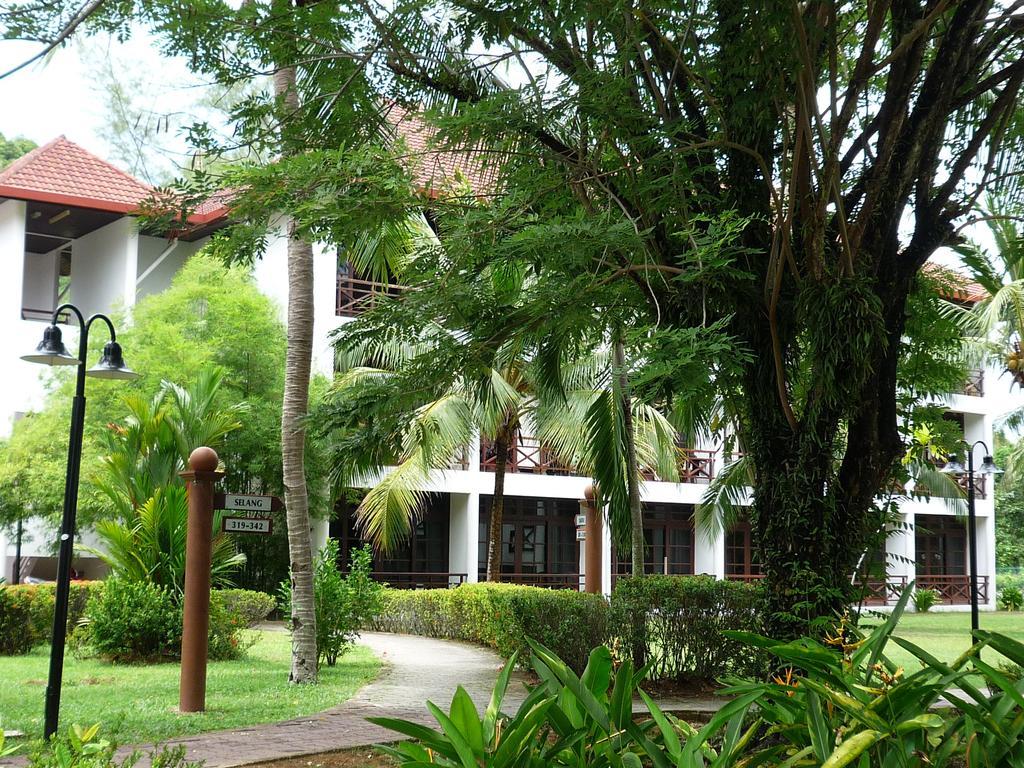 Federal Villa Beach Resort Лангкаві Екстер'єр фото